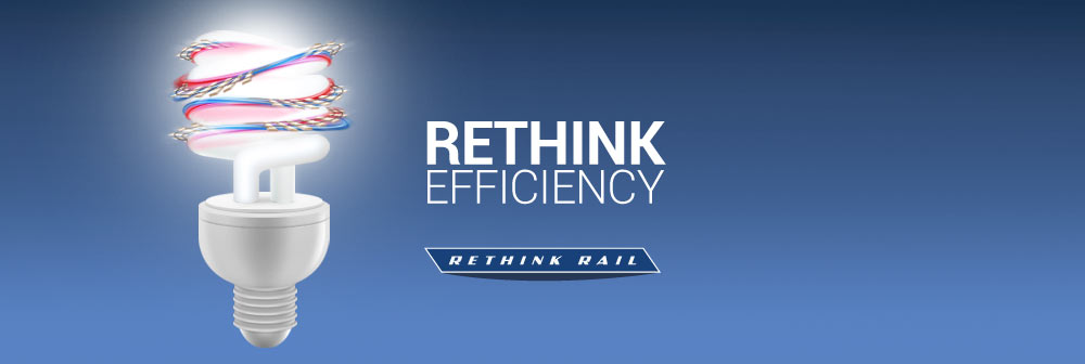 Gateway Rail | Rethink Rail