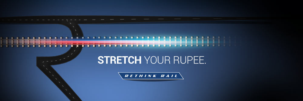 Gateway Rail | Rethink Rail